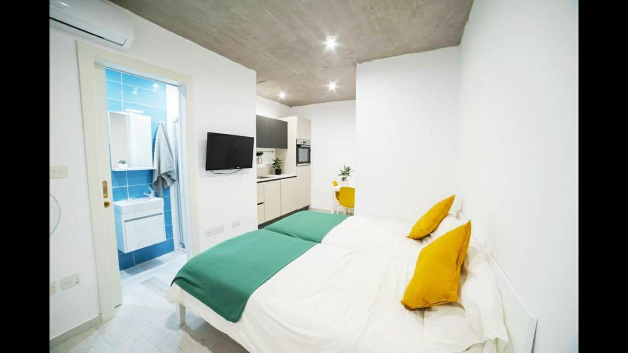 Aces Flats Apartamento San Julián