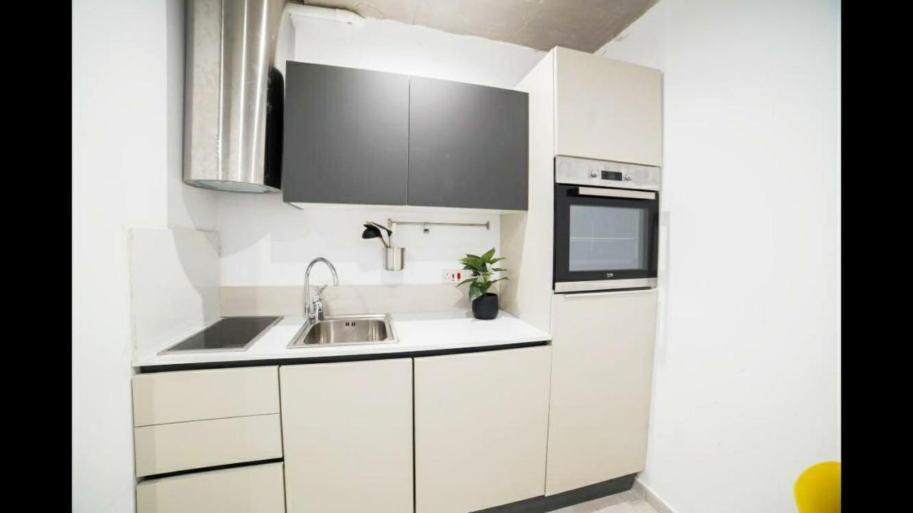 Aces Flats Apartamento San Julián