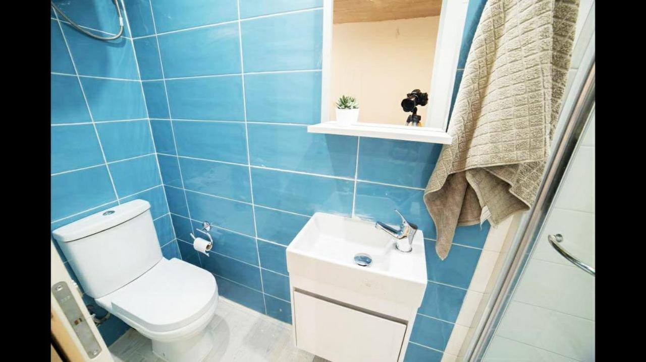 Apartamento Aces Flats